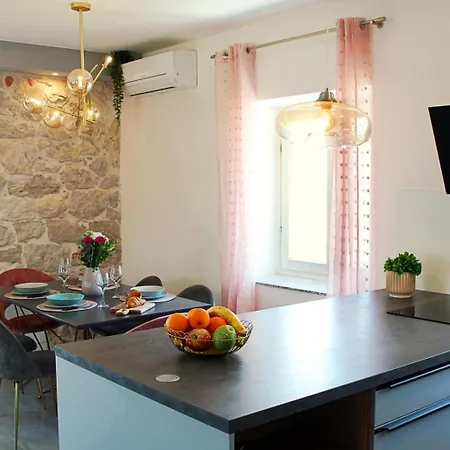 Modern Obala Apartamento *