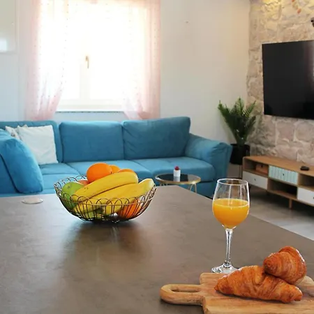 Modern Obala Apartamento