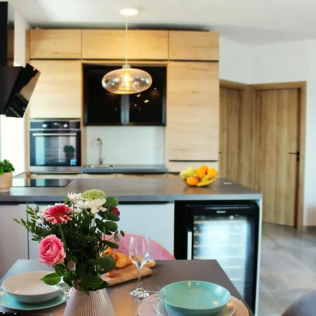 Apartmán Modern Obala
