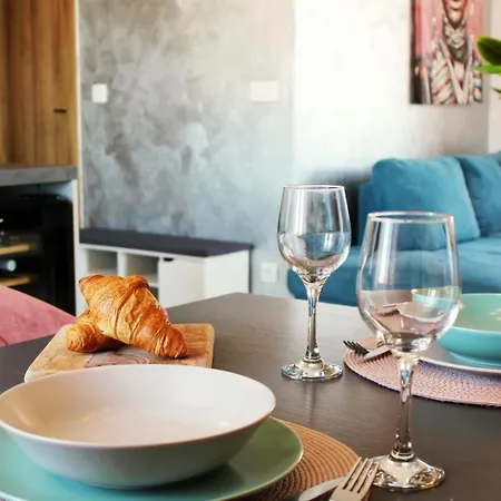 Apartmán Modern Obala *