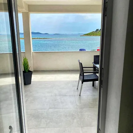 Apartamento Modern Obala *