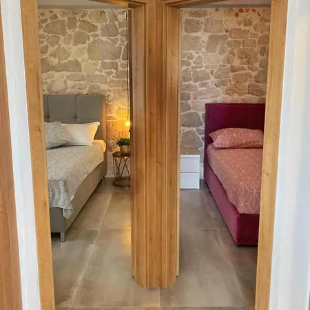 Apartmán Modern Obala *