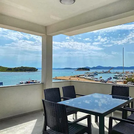 Apartmán Modern Obala *
